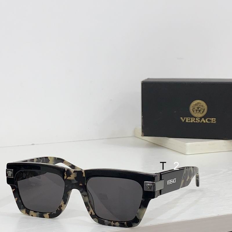 Versace Sunglasses 226